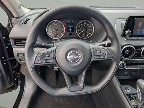 New 2025 Nissan Sentra S image 20