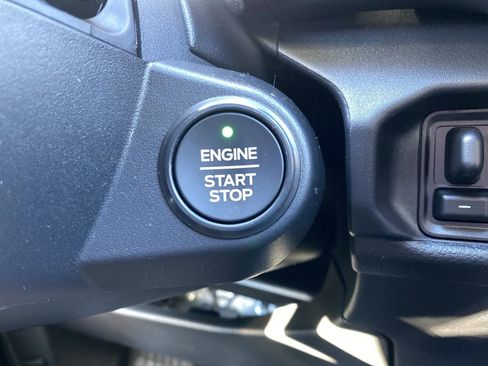 New 2025 Ford Ranger Lariat w/ Advanced Towing Package image 35