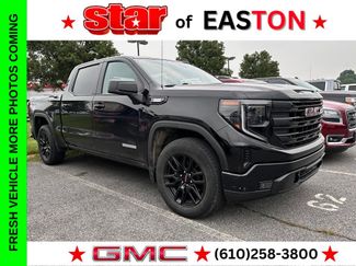 Used 2023 GMC Sierra 1500 Elevation AWD/4WD video 1