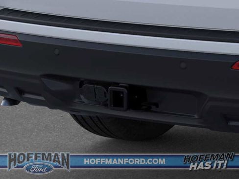 New 2026 Ford Explorer Active image 23