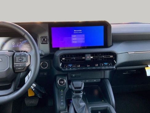 New 2026 Toyota Land Cruiser AWD/4WD image 6