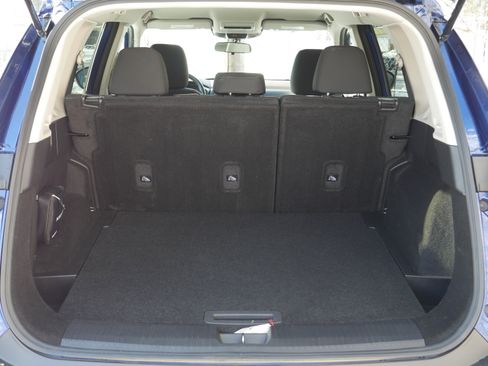 Certified 2023 Nissan Rogue S image 19