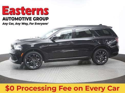 Used 2024 Dodge Durango GT AWD/4WD image 60