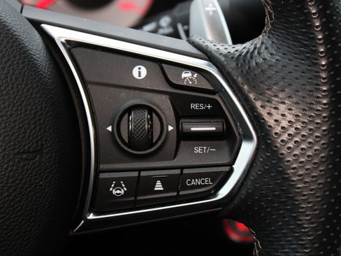 Certified 2023 Acura TLX Type S image 37