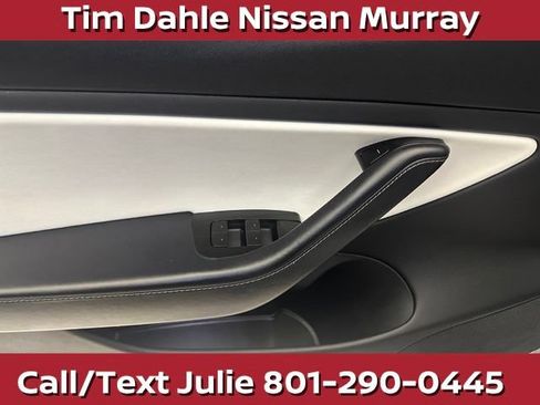 Used 2018 Tesla Model 3 Long Range AWD/4WD image 22