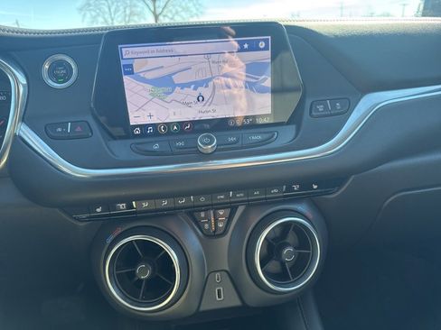 Used 2022 Chevrolet Blazer LT w/ Redline Edition image 20