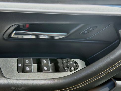 Used 2024 MAZDA CX-90 Plug-In Hybrid w/ Premium Pkg AWD/4WD image 15