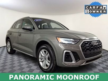 Used 2023 Audi Q5 2.0T Premium w/ Convenience Package
