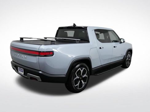 Used 2023 Rivian R1T Adventure AWD/4WD image 3