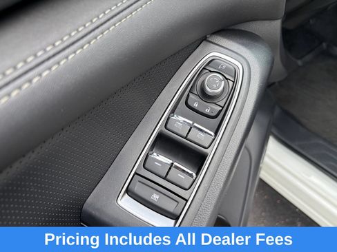 Certified 2025 Subaru Ascent Limited w/ Popular Package #2 AWD/4WD image 26