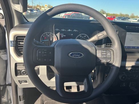 New 2023 Ford F250 XLT w/ 360-Degree Camera Package image 8