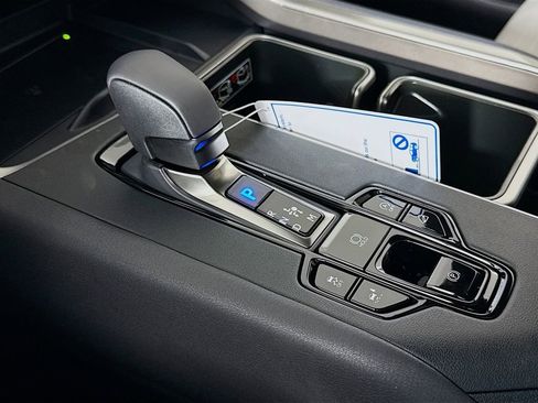 New 2026 Lexus TX 350 AWD image 15