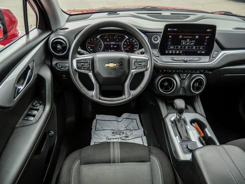 Used 2023 Chevrolet Blazer LT w/ Convenience Package FWD image 23