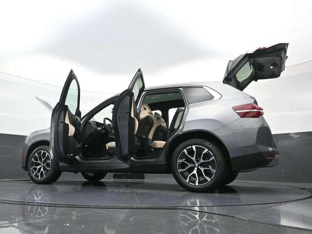 New 2026 BMW X3 xDrive30i w/ Premium Package AWD/4WD image 41