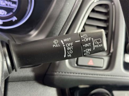 Used 2020 Honda HR-V LX image 23