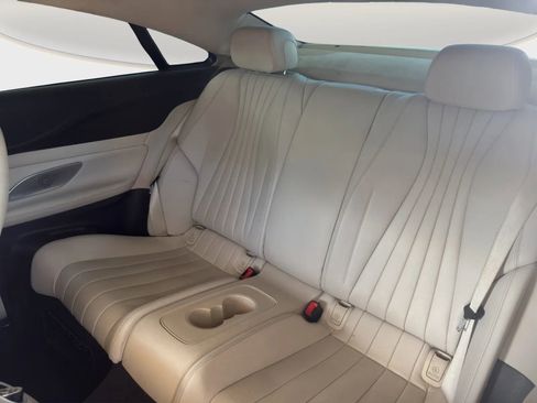 Used 2018 Mercedes-Benz E 400 Coupe image 13