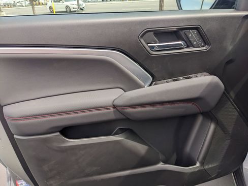 New 2026 Chevrolet Colorado Z71 w/ Technology Package image 9