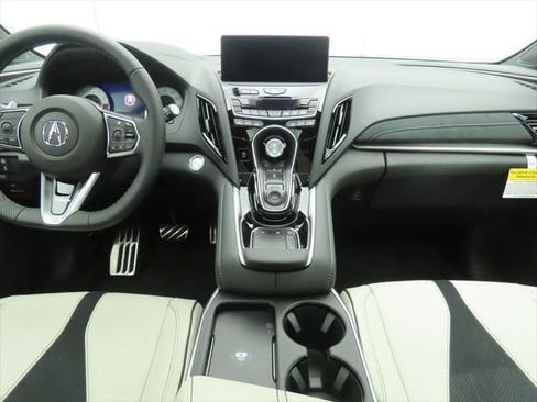 New 2026 Acura RDX A-Spec image 13