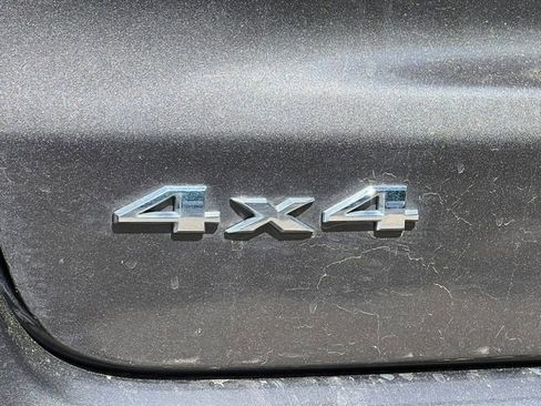 Used 2020 Jeep Compass Limited AWD/4WD image 9