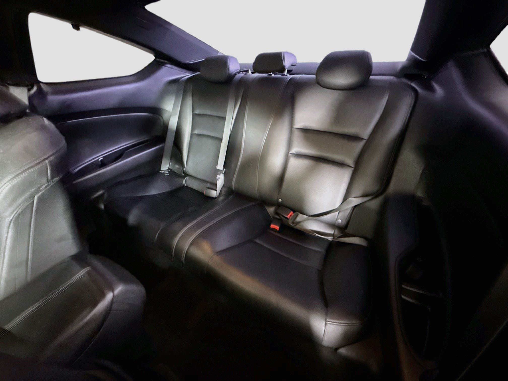 Used 2016 Honda Accord EX-L image 25