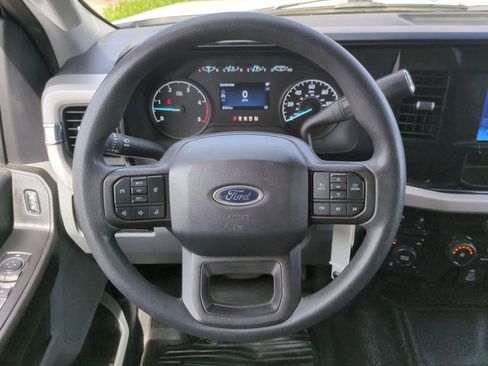 Used 2024 Ford F350 XL w/ XL Off-Road Package AWD/4WD image 22