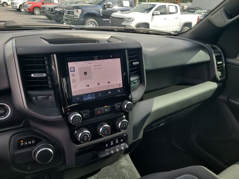 Used 2026 RAM 1500 Tradesman RWD image 21
