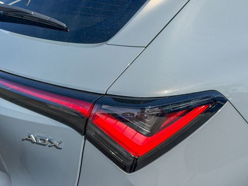 New 2026 Acura ADX A-Spec AWD/4WD image 7