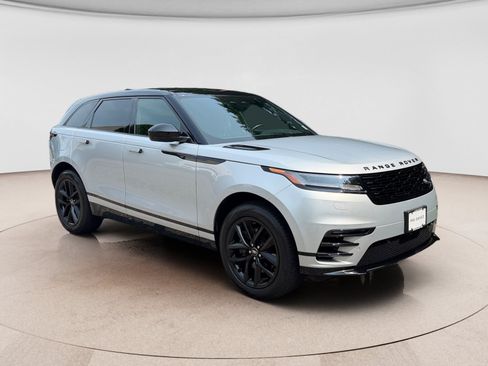 Used 2024 Land Rover Range Rover Velar Dynamic SE AWD/4WD image 7
