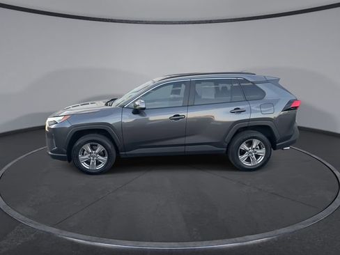 Used 2023 Toyota RAV4 XLE image 9