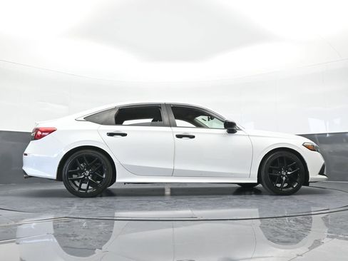 Used 2022 Honda Civic LX image 25