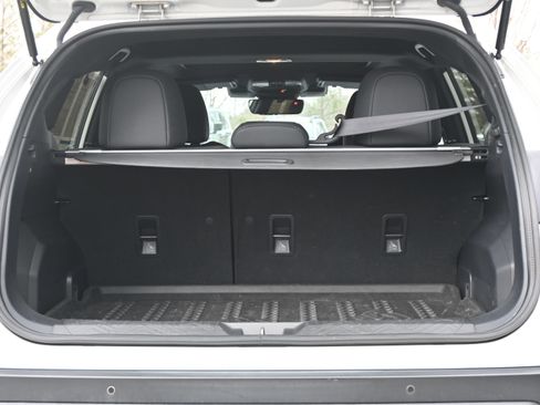 Certified 2024 Subaru Crosstrek 2.5i Wilderness image 34