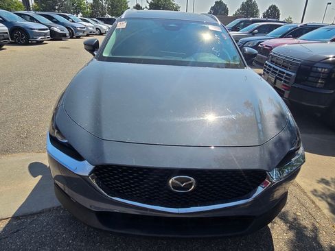 Used 2025 MAZDA CX-30 AWD 2.5 S w/ Preferred Package image 19