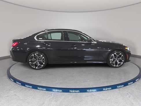 Used 2026 BMW 330i Sedan w/ Convenience Package RWD image 5