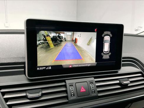 Used 2018 Audi Q5 2.0T Premium Plus w/ Premium Plus Package image 23