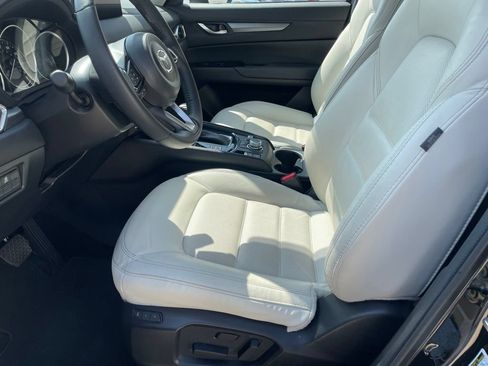 Used 2023 MAZDA CX-5 AWD 2.5 S image 9