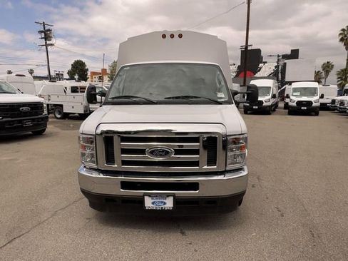 New 2025 Ford E-350 and Econoline 350 Super Duty w/ Power Equipment Group image 10