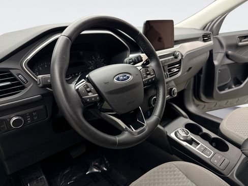 Used 2022 Ford Escape SE w/ Convenience Package image 10