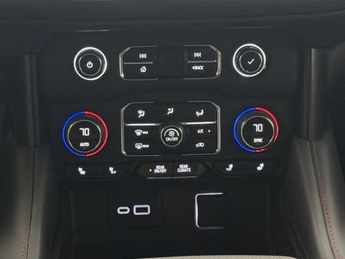 Used 2023 Chevrolet Tahoe RST w/ Luxury Package RWD image 17