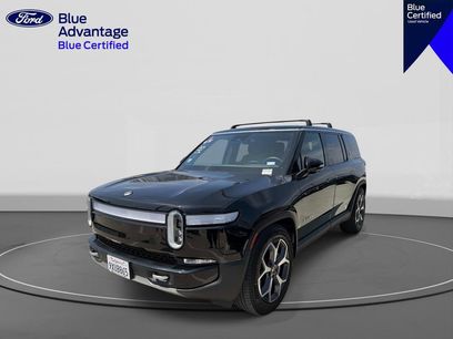 Used 2024 Rivian R1S Adventure