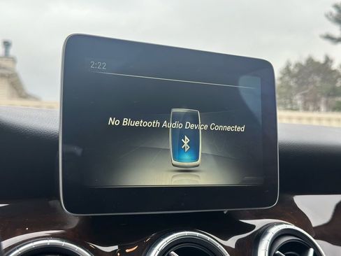 Used 2018 Mercedes-Benz CLA 250 4MATIC image 37