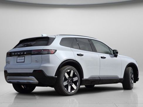 New 2026 Honda Prologue Elite image 9