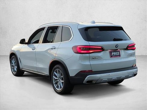 Used 2023 BMW X5 sDrive40i w/ Premium Package RWD image 8
