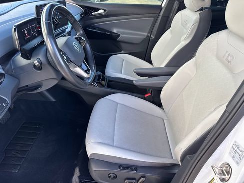 Used 2022 Volkswagen ID.4 Pro S RWD image 25