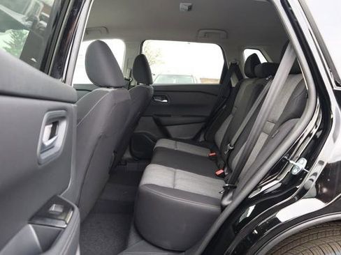 New 2026 Nissan Rogue SV AWD/4WD image 20