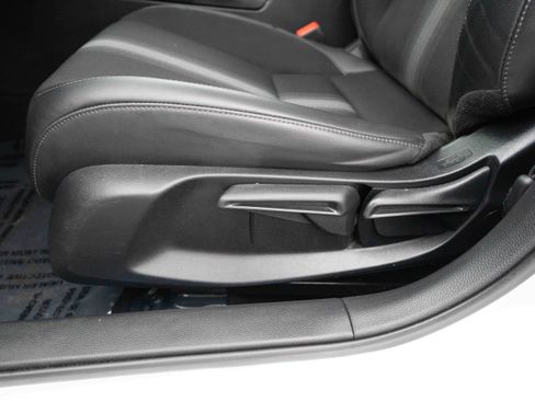 Certified 2023 Honda Civic Sport image 12