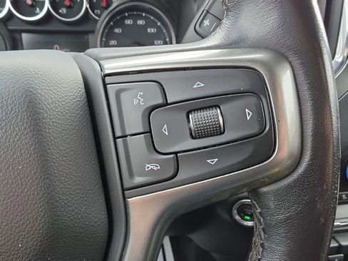 Certified 2021 Chevrolet Silverado 2500 LT w/ All Star Edition image 12