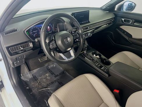 Used 2023 Honda Civic Sport Touring image 11