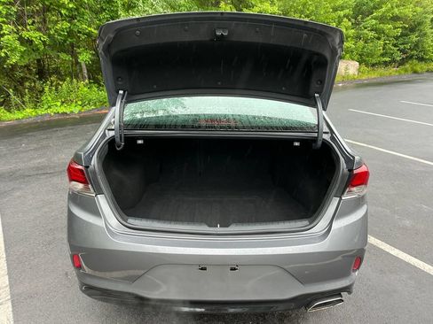 Used 2018 Hyundai Sonata SE FWD image 20