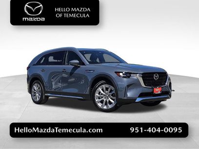 New 2026 MAZDA CX-90 3.3 Turbo w/ Premium Plus Pkg