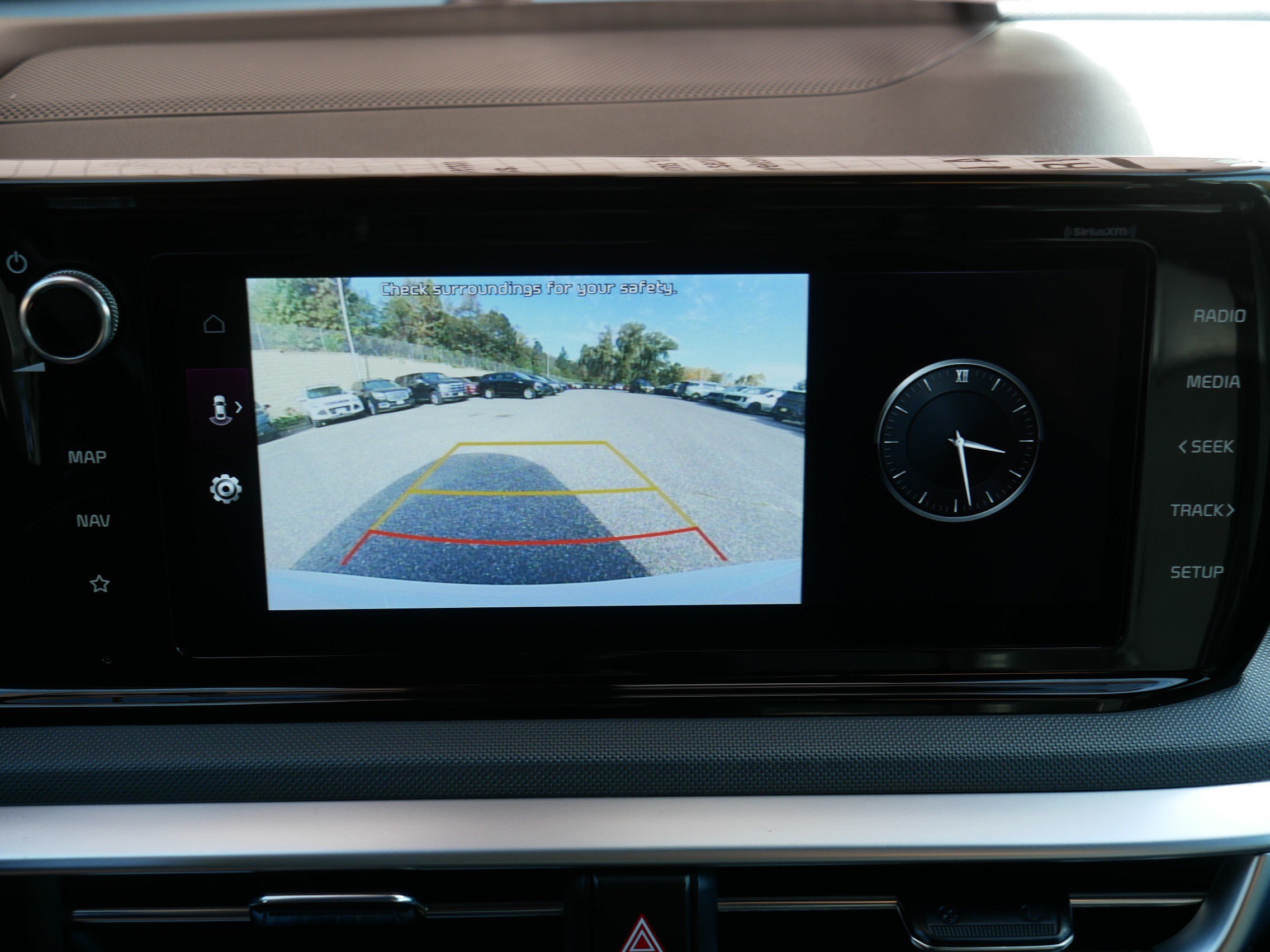 Used 2022 Kia K5 GT-Line w/ GT-Line FWD Premium Package image 27